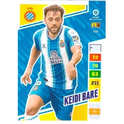 Keidi Baré Espanyol 156