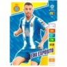 Offer Soccer Cards Edu Expósito Espanyol Adrenalyn XL Liga 2023