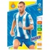 Sale Cards Darder Espanyol Panini Adrenalyn XL Liga Santander 2023