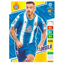 Joselu Espanyol 161