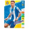 Comprar Trading Card Braithwaite Espanyol Panini Adrenalyn 2023 Liga Santander