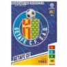 Oferta Online Escudo Getafe Panini Adrenalyn XL Liga Santander 2023