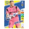 Offer Soccer Cards David Soria Getafe Adrenalyn XL Liga Santander 2023