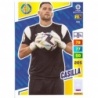 Trading Cards Casilla Getafe Panini Adrenalyn XL Liga Santander 2023