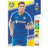 Venta Trading Card Angileri Getafe Panini Adrenalyn 2023 Liga Santander