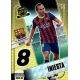 Iniesta Legends Barcelona 430 Megacracks 2014-15