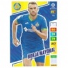 Oferta Trading Card Borja Mayoral Getafe Panini Adrenalyn Liga Santander 2023