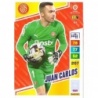 Comprar Cromo Juan Carlos Girona Adrenalyn XL Liga 2023