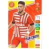 Trading Cards Yan Couto Girona Panini Adrenalyn Liga Santander 2023