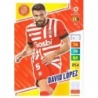 Buy Cards David López Girona Adrenalyn XL Liga Santander 2022 23