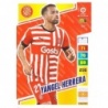 Offer Soccer Cards Yangel Herrera Girona Adrenalyn XL Liga 2023