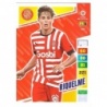 Sale Cards Riquelme Girona Panini Adrenalyn XL Liga Santander 2023