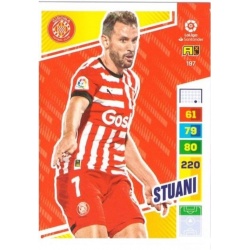 Stuani Girona 197