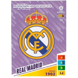 Escudo Real Madrid 199