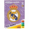 Buy Cards Escudo Real Madrid Adrenalyn XL Liga Santander 2022 23