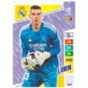 Offer Soccer Cards Lunin Real Madrid Panini Adrenalyn Liga Santander 2023