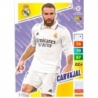 Offer Soccer Cards Carvajal Real Madrid Adrenalyn XL Liga 2023