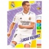 Offer Soccer Cards Lucas Vázquez Real Madrid Adrenalyn XL Liga 2023