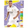 Venta Trading Card Militão Real Madrid Adrenalyn XL Liga 2023