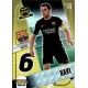 Xavi Legends Barcelona 441 Megacracks 2014-15
