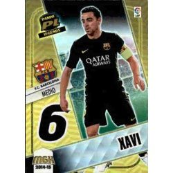 Xavi Legends 441