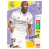 Offer Soccer Cards Rüdiger Real Madrid Panini Adrenalyn XL Liga Santander 2023