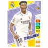 Buy Cards Tchouaméni Real Madrid Adrenalyn XL Liga Santander 2023