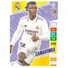 Trading Cards Camavinga Real Madrid Panini Adrenalyn Liga Santander 2023