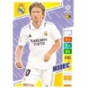 Comprar Trading Card Modric Real Madrid Panini Adrenalyn XL Liga Santander 2023