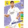 Offer Soccer Cards Marco Asensio Real Madrid Panini Adrenalyn 2023 Liga Santander