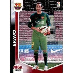 Bravo Nuevos Fichajes 452