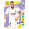 Buy Cards Benzemá Real Madrid Adrenalyn XL Liga Santander 2022 23