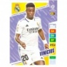 Sale Cards Vinicius Real Madrid Adrenalyn XL Liga 2023