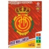 Buy Soccer Cards Escudo Mallorca Panini Adrenalyn 2023 Liga Santander