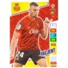 Sale Cards Valjent Mallorca Panini Adrenalyn XL Liga Santander 2023