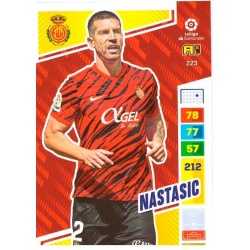 Nastasić Mallorca 223