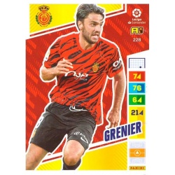 Grenier Mallorca 228