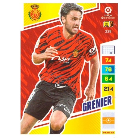 Grenier Mallorca 228