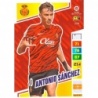 Venta Trading Card Antonio Sánchez Mallorca Panini Adrenalyn XL Liga Santander 2023