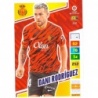 Offer Soccer Cards Dani Rodríguez Mallorca Panini Adrenalyn Liga Santander 2023