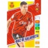 Trading Cards Ruiz de Galarreta Mallorca Panini Adrenalyn XL Liga Santander 2023