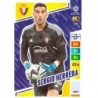 Trading Cards Sergio Herrera Osasuna Panini Adrenalyn 2023 Liga Santander