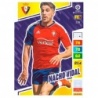 Comprar Trading Card Nacho Vidal Osasuna Panini Adrenalyn 2023 Liga Santander