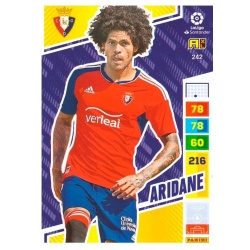 Aridane Osasuna 242