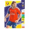 Sale Cards Juan Cruz Osasuna Adrenalyn XL Liga 2023