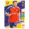 Buy Cards Moncayola Osasuna Panini Adrenalyn 2023 Liga Santander