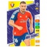 Buy Soccer Cards Moi Gómez Osasuna Adrenalyn XL Liga Santander 2022 23