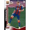 Vermaelen Nuevo Fichaje Barcelona 487 Megacracks 2014-15
