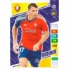 Buy Cards Budimir Osasuna Panini Adrenalyn Liga Santander 2023