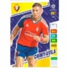 Sale Cards Chimy Ávila Osasuna Adrenalyn XL Liga Santander 2023